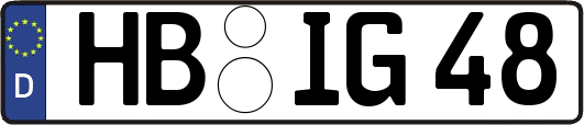 HB-IG48
