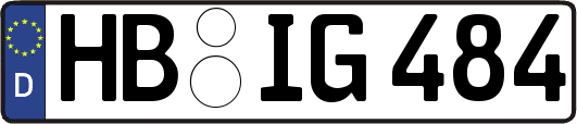 HB-IG484
