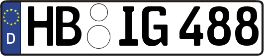 HB-IG488