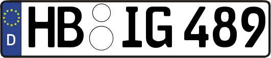 HB-IG489