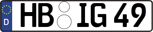 HB-IG49