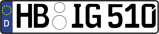 HB-IG510