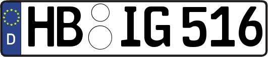 HB-IG516