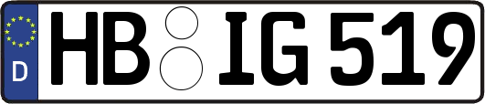 HB-IG519
