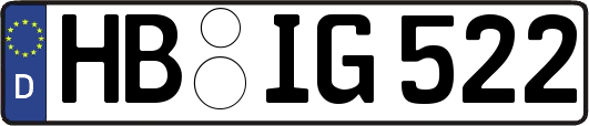 HB-IG522