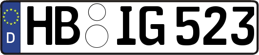 HB-IG523