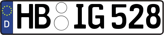 HB-IG528
