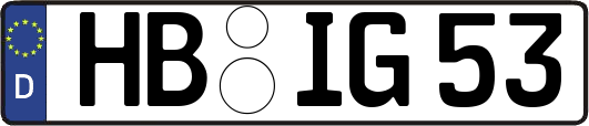 HB-IG53