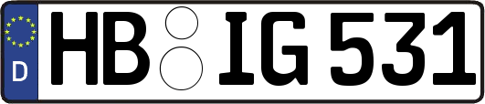 HB-IG531