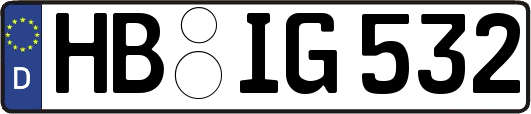 HB-IG532