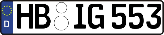 HB-IG553