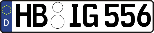 HB-IG556