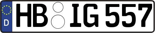 HB-IG557