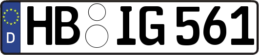 HB-IG561