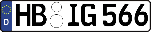 HB-IG566