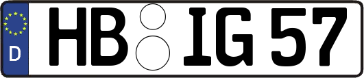 HB-IG57