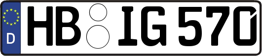 HB-IG570