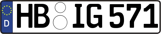 HB-IG571