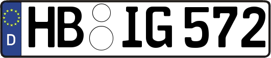 HB-IG572