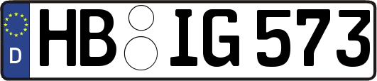 HB-IG573