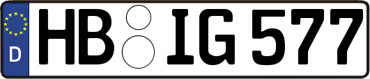HB-IG577