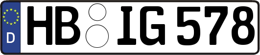 HB-IG578