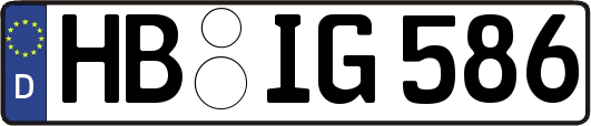 HB-IG586