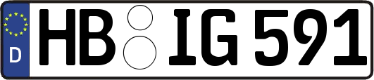 HB-IG591