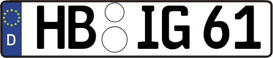 HB-IG61