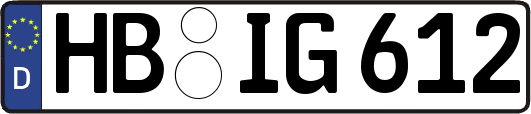 HB-IG612