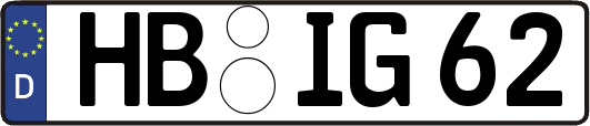 HB-IG62