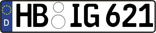 HB-IG621