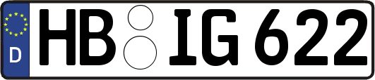 HB-IG622