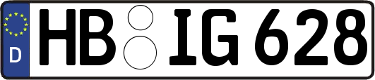 HB-IG628
