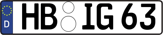 HB-IG63