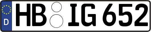 HB-IG652