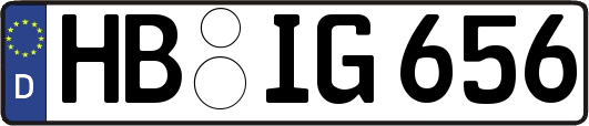 HB-IG656