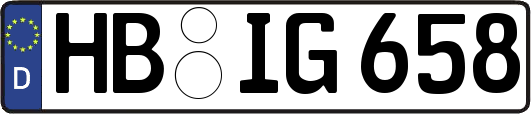 HB-IG658