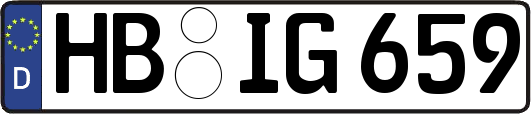 HB-IG659