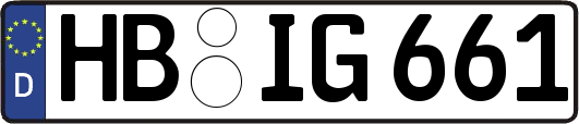 HB-IG661