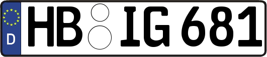 HB-IG681