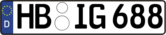 HB-IG688
