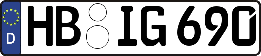 HB-IG690