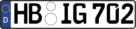 HB-IG702