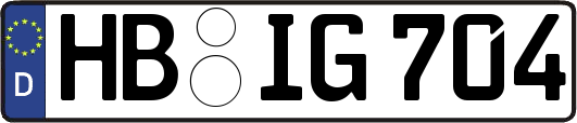 HB-IG704