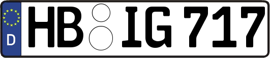 HB-IG717