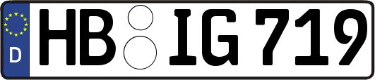 HB-IG719