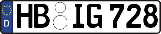 HB-IG728