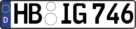 HB-IG746