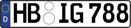 HB-IG788
